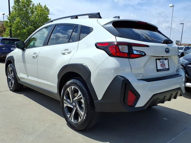 Certified 2025 Subaru Crosstrek 2.0i Premium AWD/4WD image 9