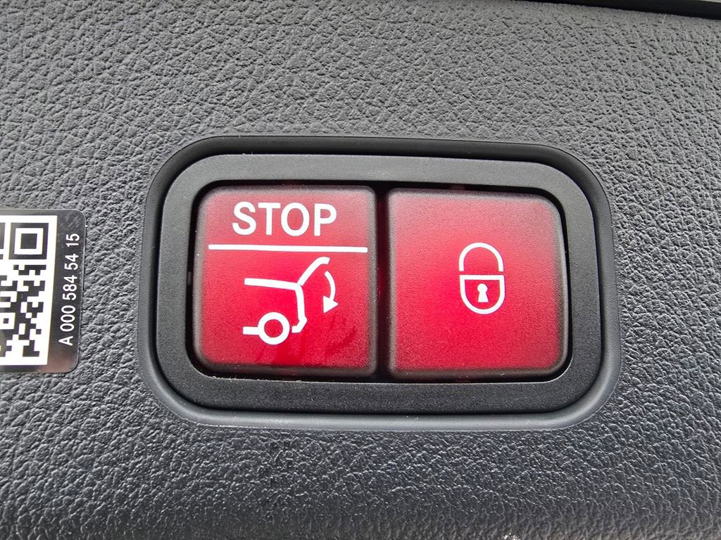 Certified 2026 Mercedes-Benz GLC 300 4MATIC image 20