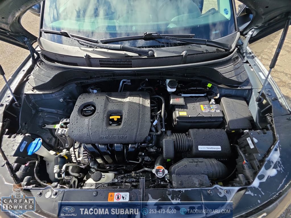 Used 2024 Kia Soul LX w/ Option Group 015 image 20