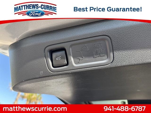 Certified 2024 Ford Expedition Platinum image 15