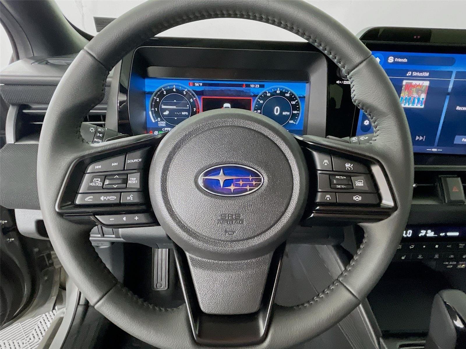 New 2026 Subaru Outback Premium AWD/4WD image 13