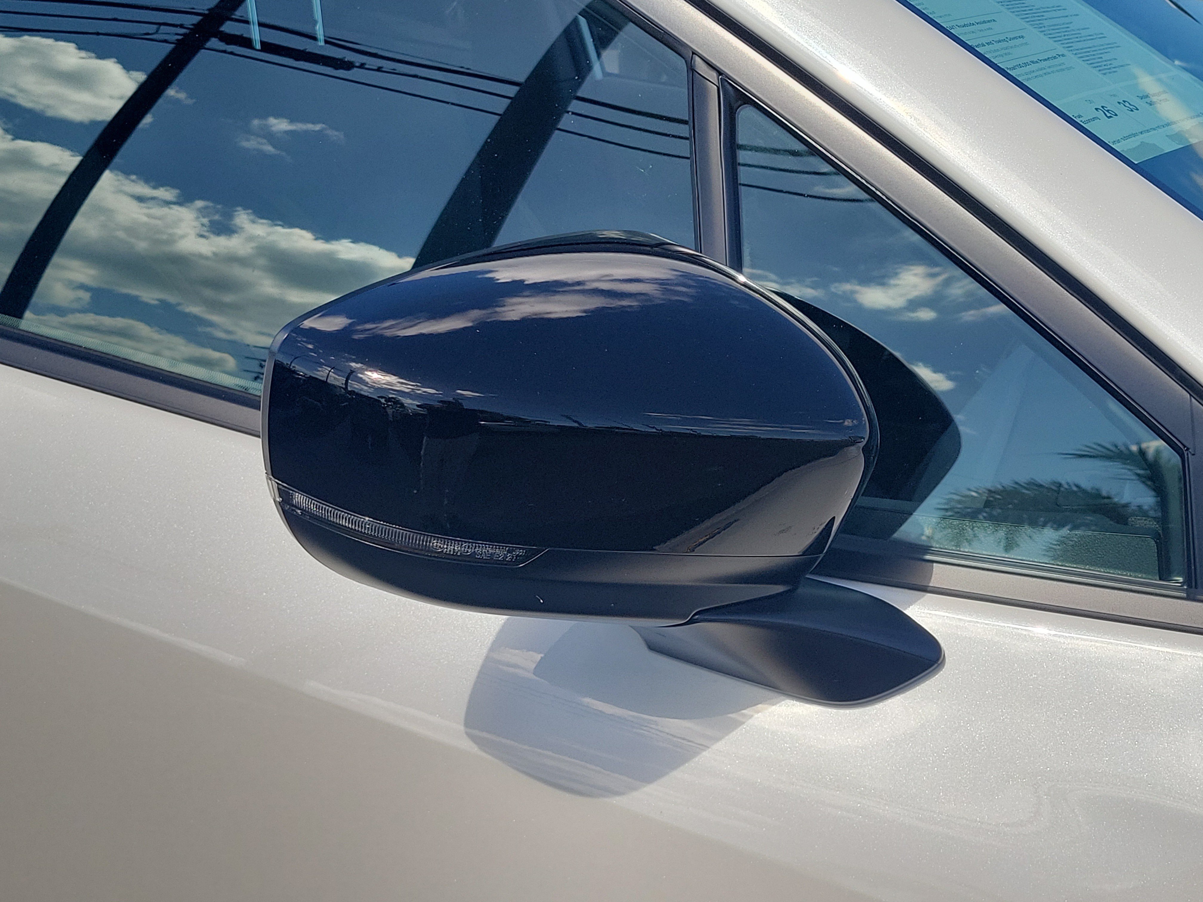 Certified 2026 Subaru Crosstrek 2.5i Sport w/ Crosstrek Mirror Package AWD/4WD image 10