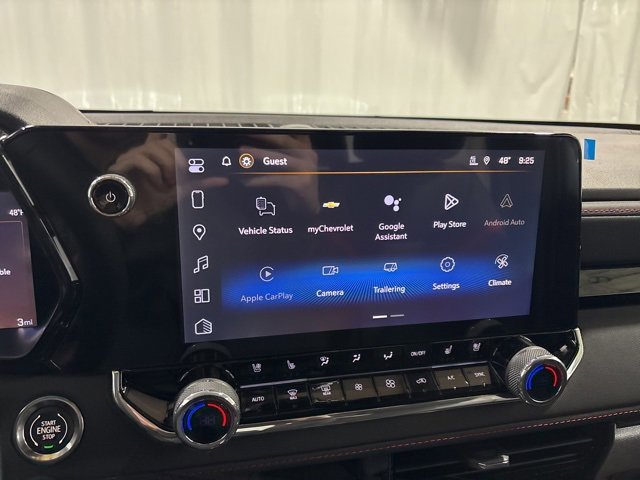 New 2026 Chevrolet Colorado Z71 image 19