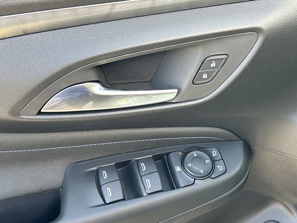 New 2026 Buick Envista Sport Touring w/ Convenience I Package image 19