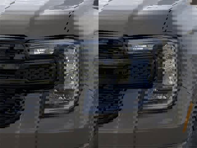 New 2025 Ford Ranger XLT w/ FX4 Off-Road Package image 18