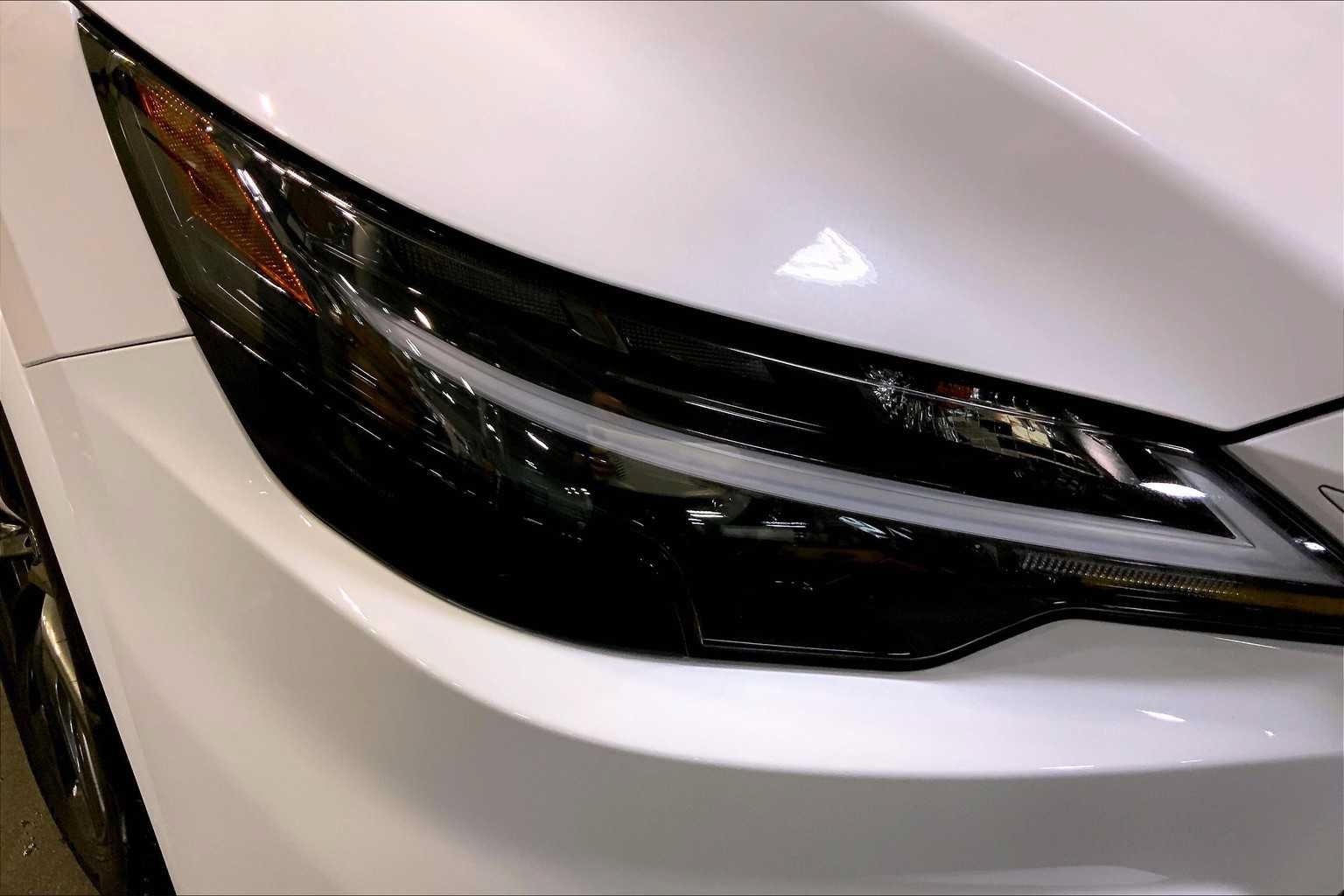 Certified 2024 Lexus RX 350 F Sport w/ Technology Package AWD/4WD image 28