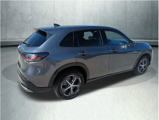 Used 2024 Honda HR-V EX-L image 6