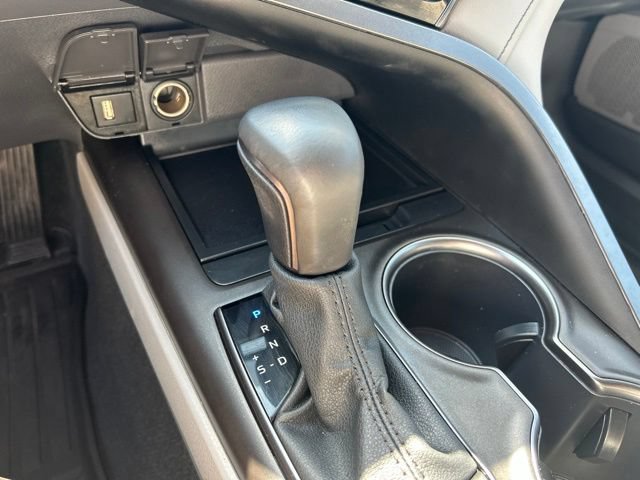 Used 2024 Toyota Camry SE AWD/4WD image 36