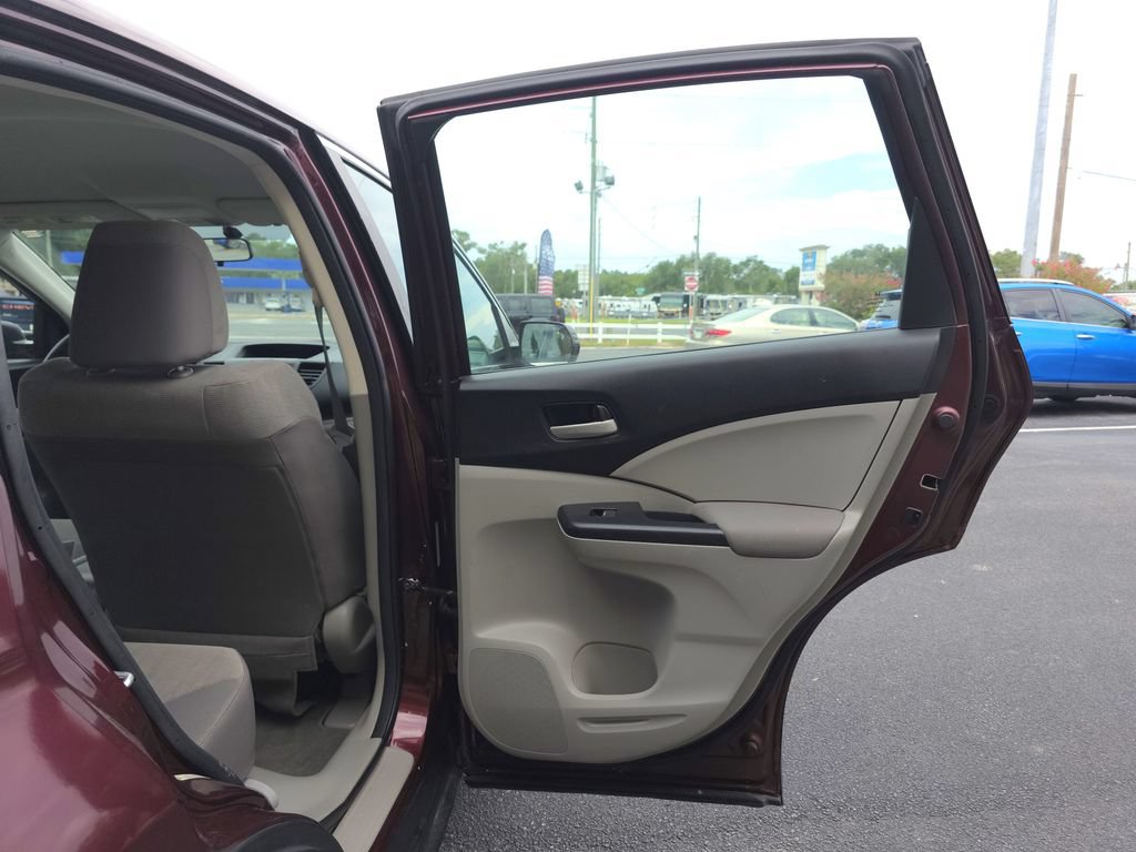 Used 2013 Honda CR-V LX image 15