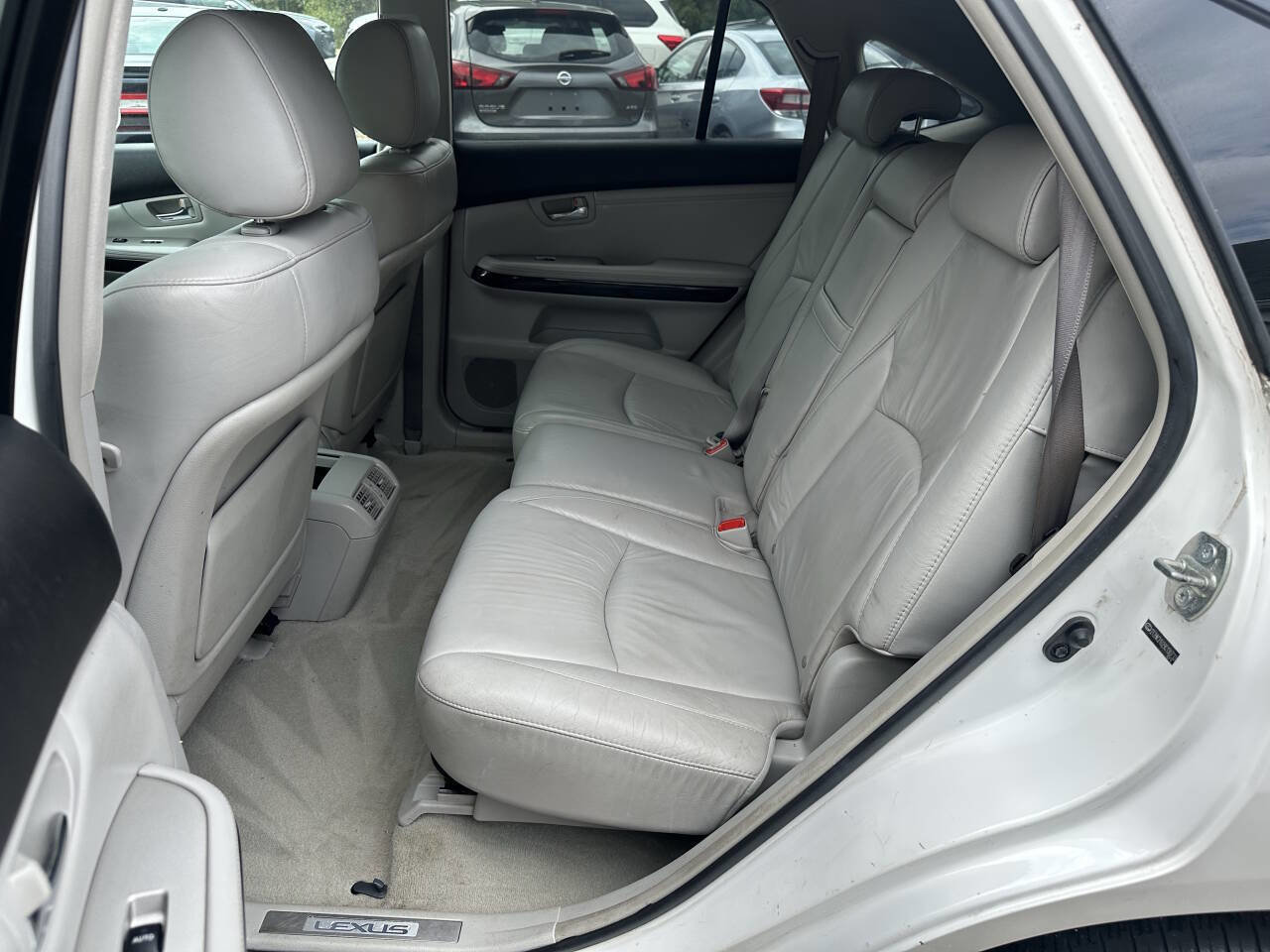 Used 2009 Lexus RX 350 AWD image 20