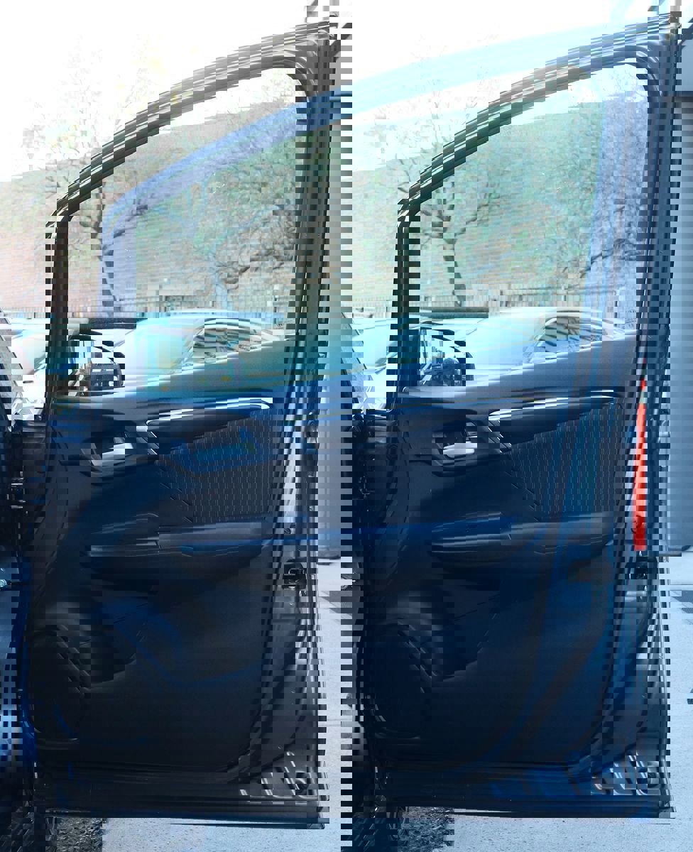 Used 2019 Honda Fit EX image 33