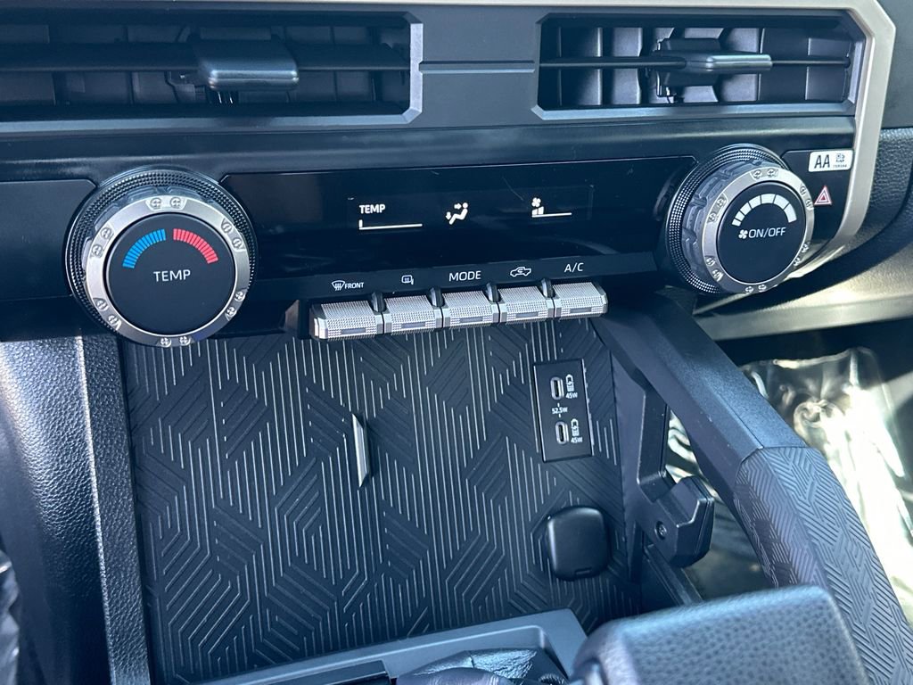 Used 2024 Toyota Tacoma SR image 25
