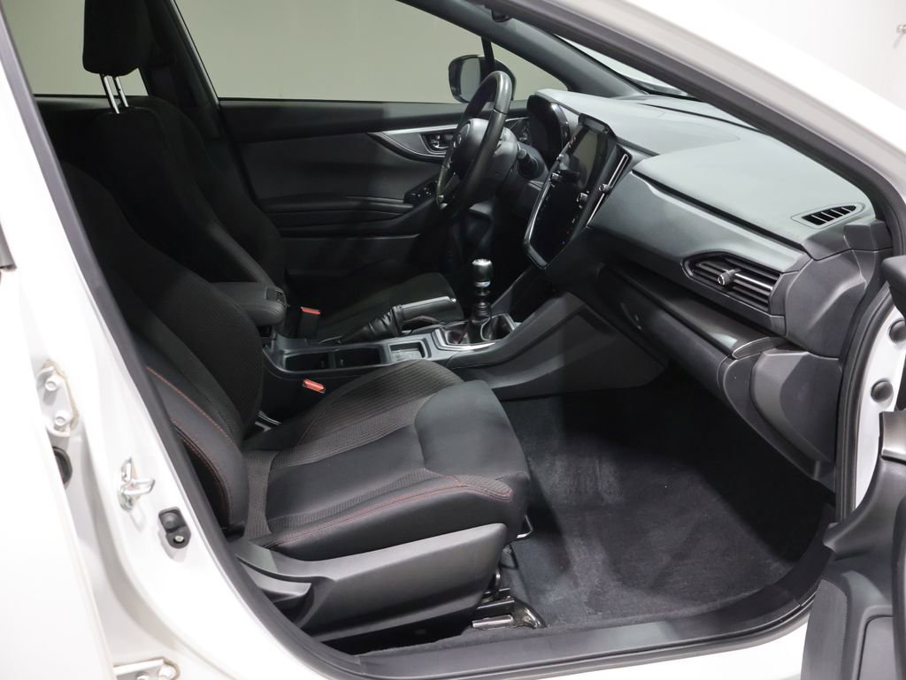 Used 2023 Subaru WRX Premium AWD/4WD image 22