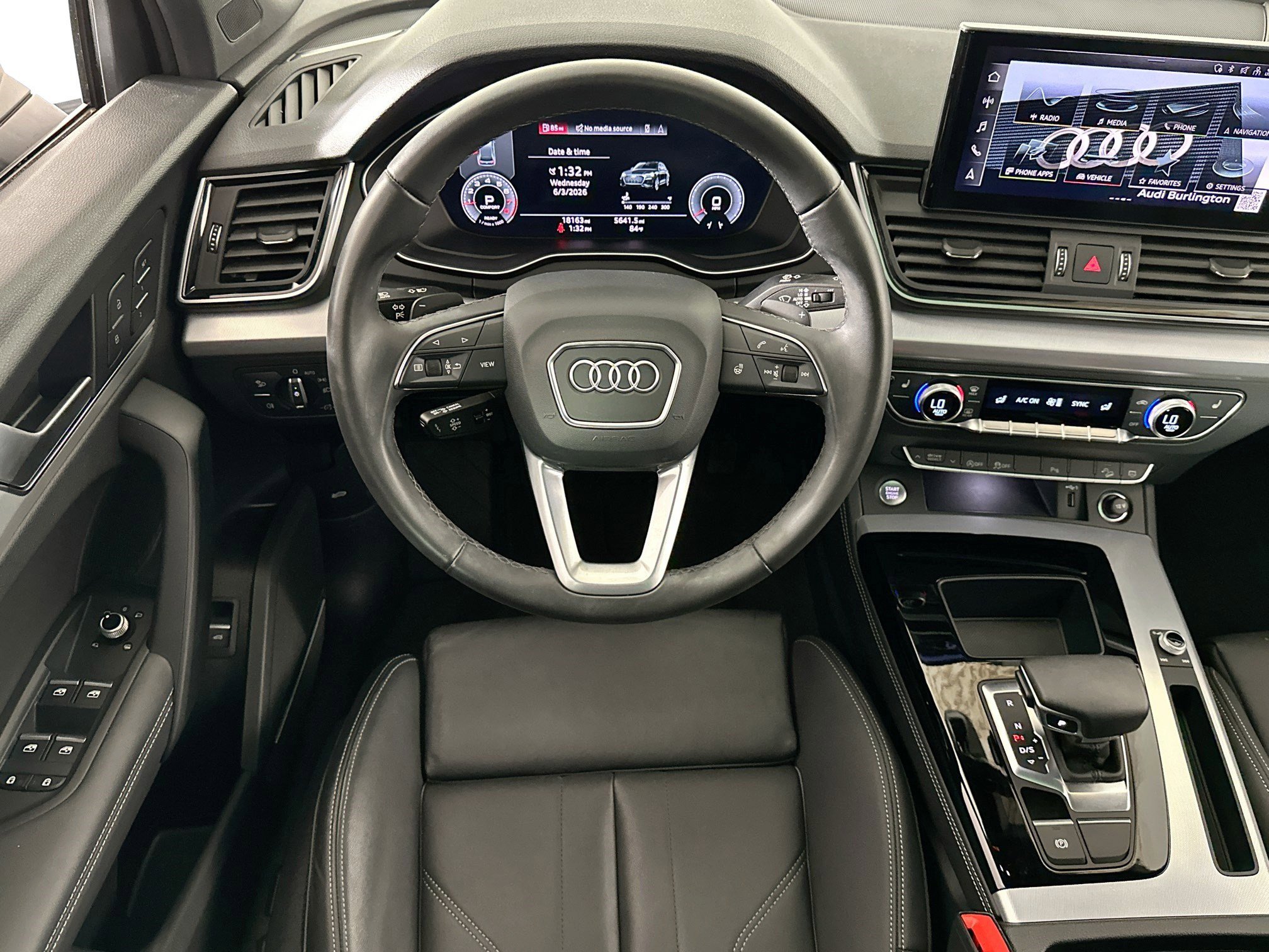 Used 2023 Audi Q5 2.0T Premium Plus AWD/4WD image 22