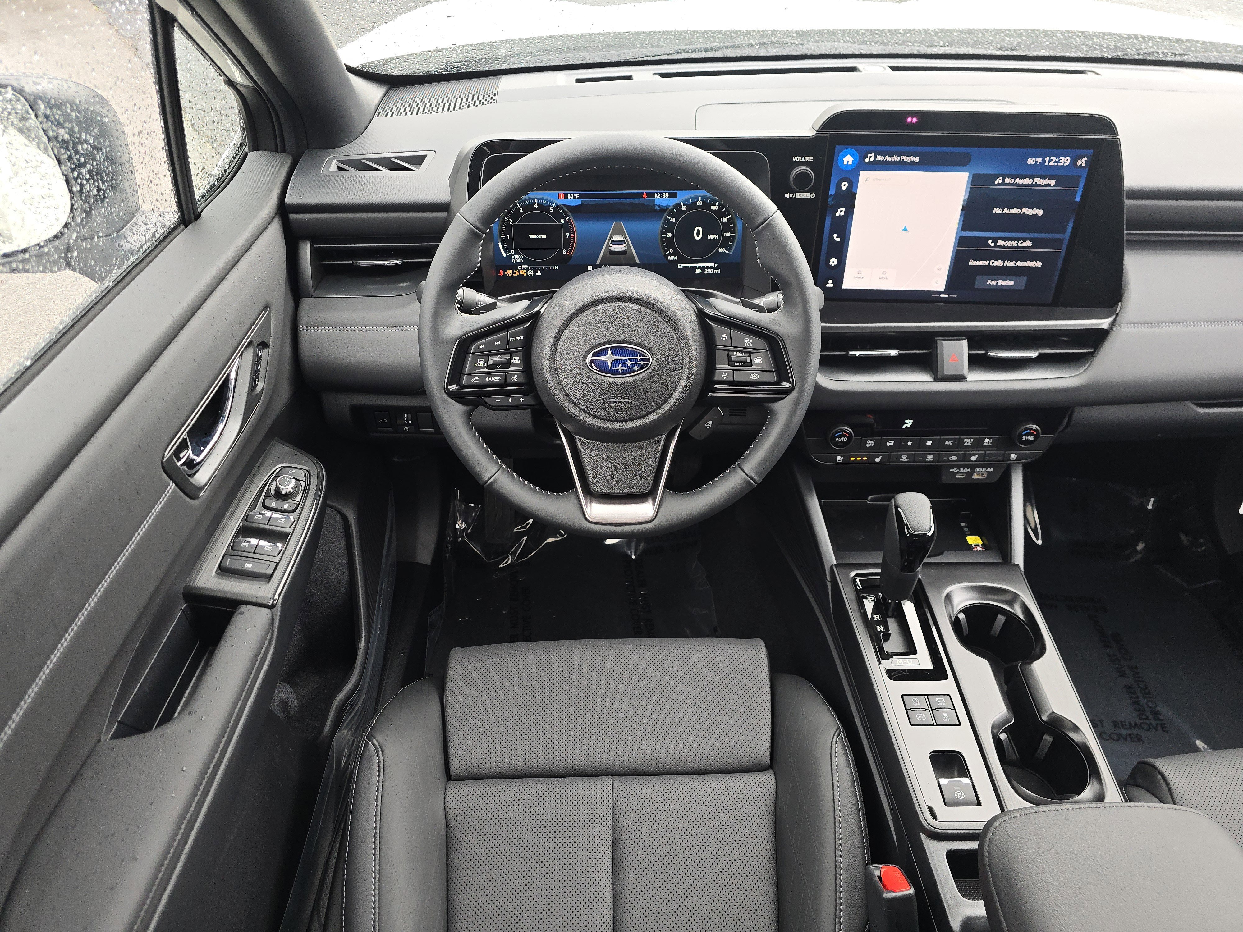 New 2026 Subaru Outback Touring XT AWD/4WD image 19
