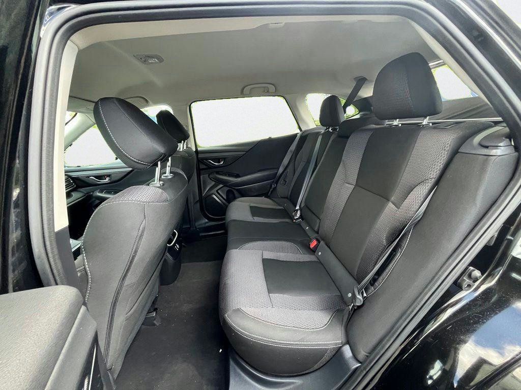 Used 2023 Subaru Outback Premium AWD/4WD image 23