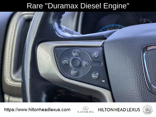Used 2018 GMC Canyon Denali AWD/4WD image 28