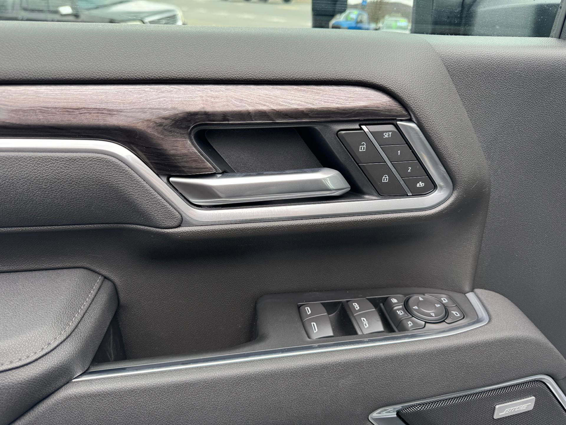 New 2026 Chevrolet Silverado 2500 LTZ w/ LTZ Plus Package image 18