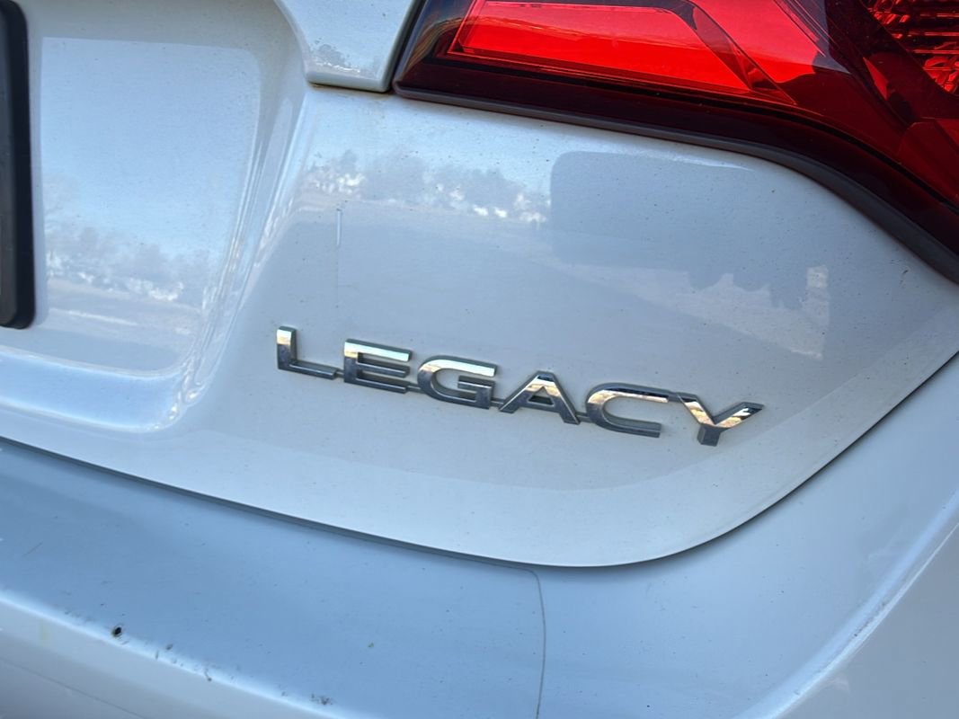 Used 2016 Subaru Legacy 2.5i Premium image 18