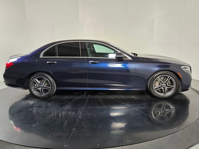 Used 2023 Mercedes-Benz E 350 Sedan image 7