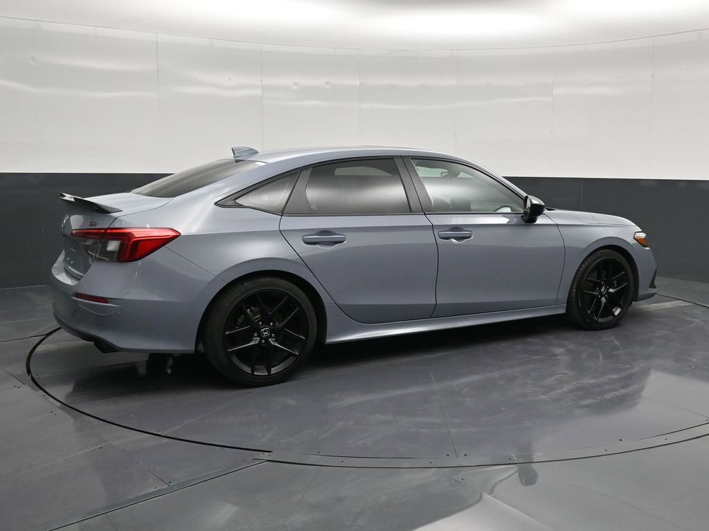 Used 2024 Honda Civic Si image 3
