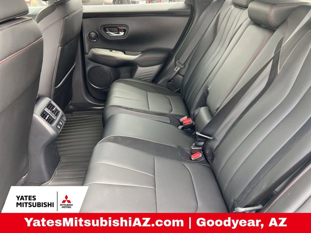 Used 2025 Acura ADX A-Spec image 21