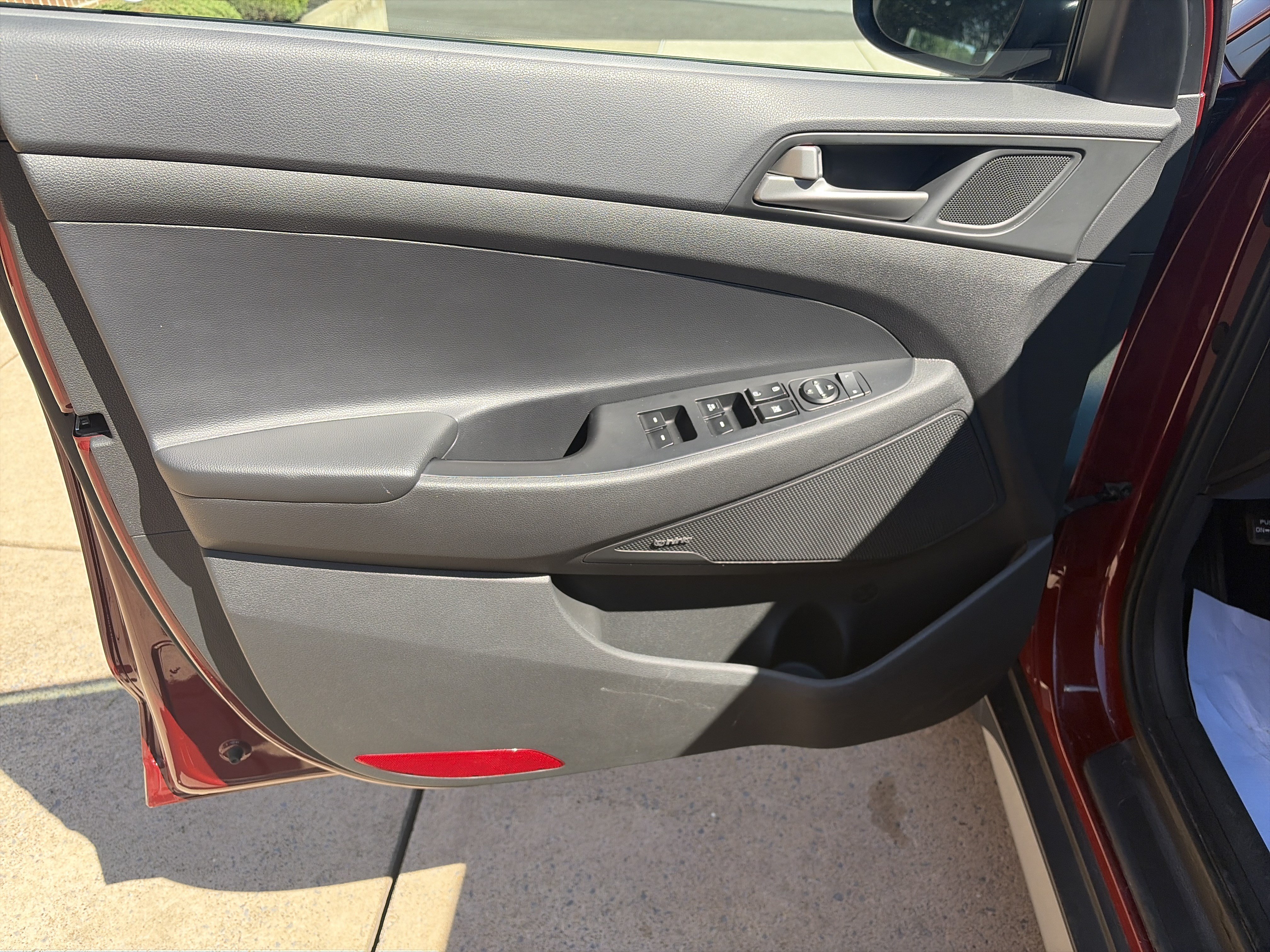 Used 2018 Hyundai Tucson SEL Plus AWD/4WD image 15
