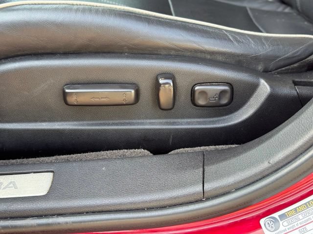 Used 2019 Acura TLX w/ Advance Package FWD image 9