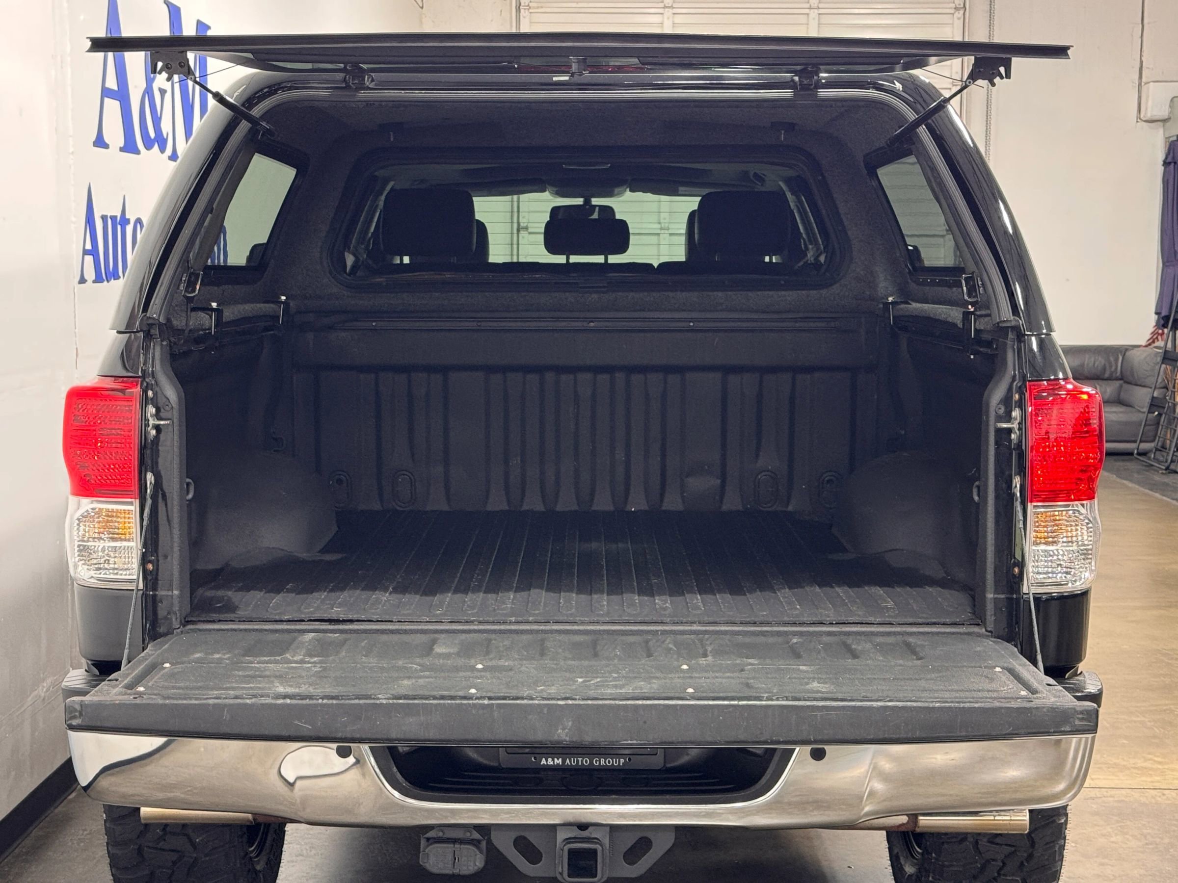 Used 2012 Toyota Tundra Limited image 6