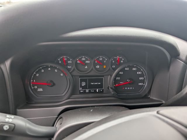 New 2026 Chevrolet Silverado 2500 Custom w/ Custom Value Package image 20