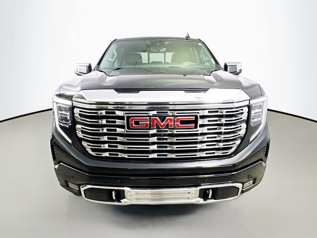 Used 2023 GMC Sierra 1500 Denali w/ Denali Reserve Package image 2
