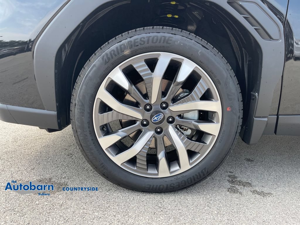 New 2026 Subaru Forester Touring AWD/4WD image 28