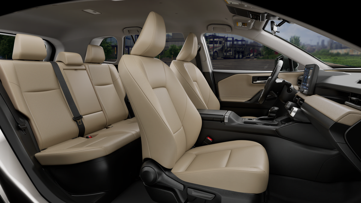 New 2026 Toyota RAV4 XLE Premium w/ Panoramic Sun Roof Package AWD/4WD image 20