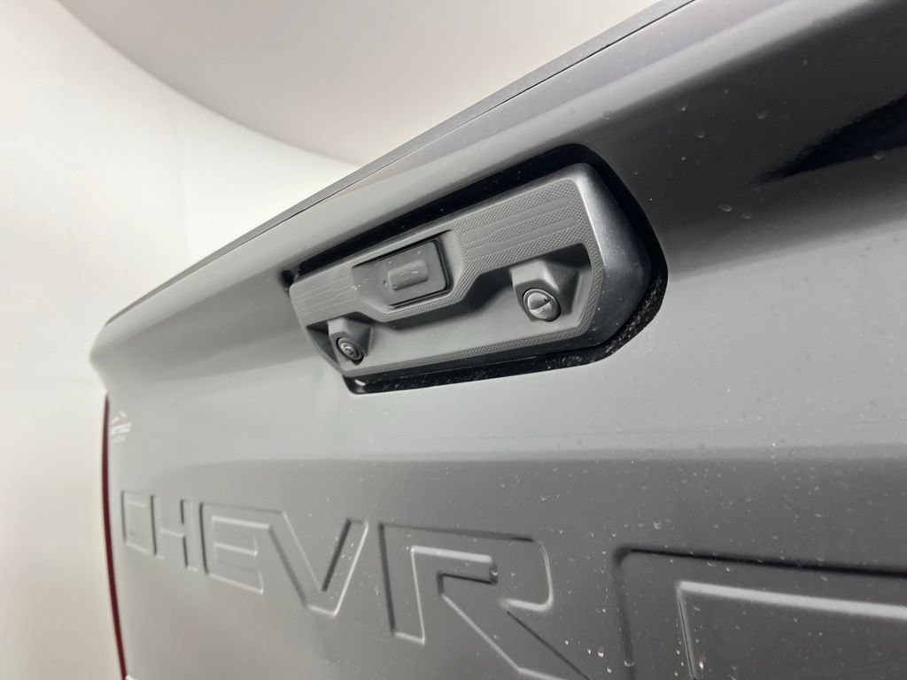 New 2026 Chevrolet Silverado 2500 W/T w/ WT Convenience Package AWD/4WD image 19