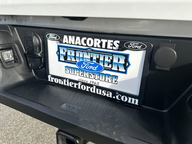 Used 2024 Ford F150 Tremor w/ Tow/Haul Package image 28