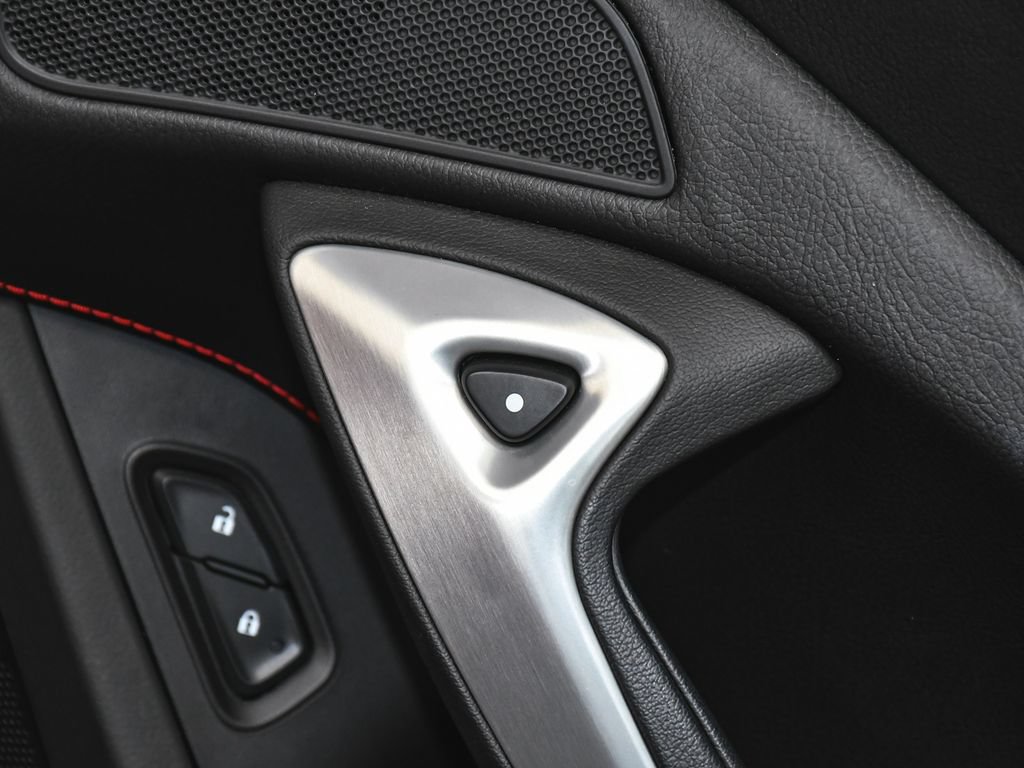 Used 2019 Chevrolet Corvette Grand Sport RWD image 18