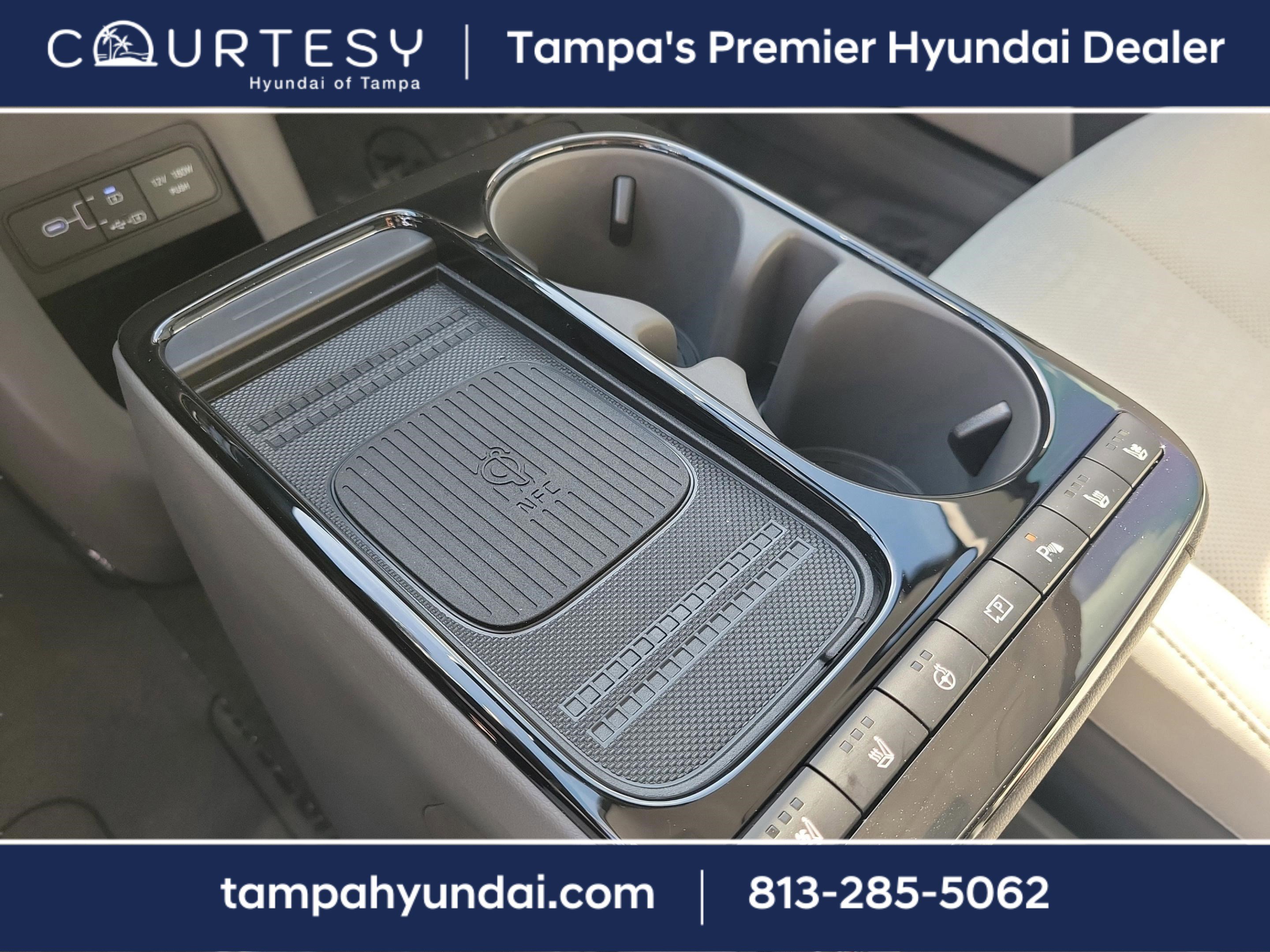 New 2026 Hyundai Ioniq 5 Limited image 63