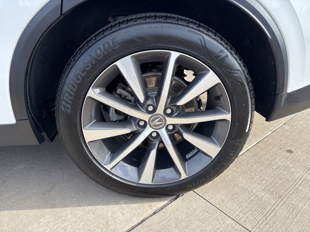 Used 2025 Acura MDX w/ Technology Package image 15