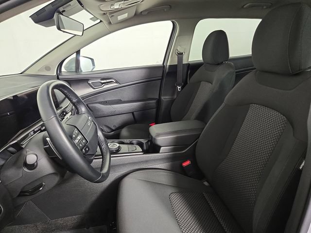 Certified 2026 Kia Sportage S AWD/4WD image 12