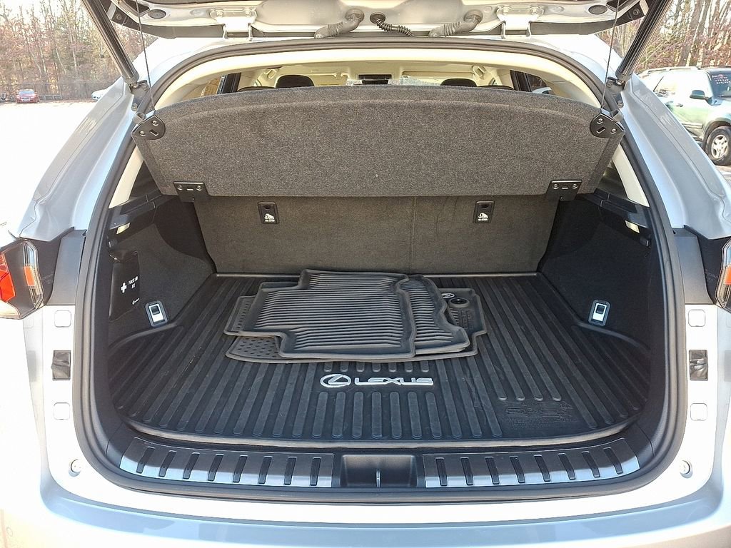 Used 2019 Lexus NX 300 AWD image 31