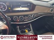 Used 2014 Mercedes-Benz S 550 Sedan w/ Edition 1 Package image 14