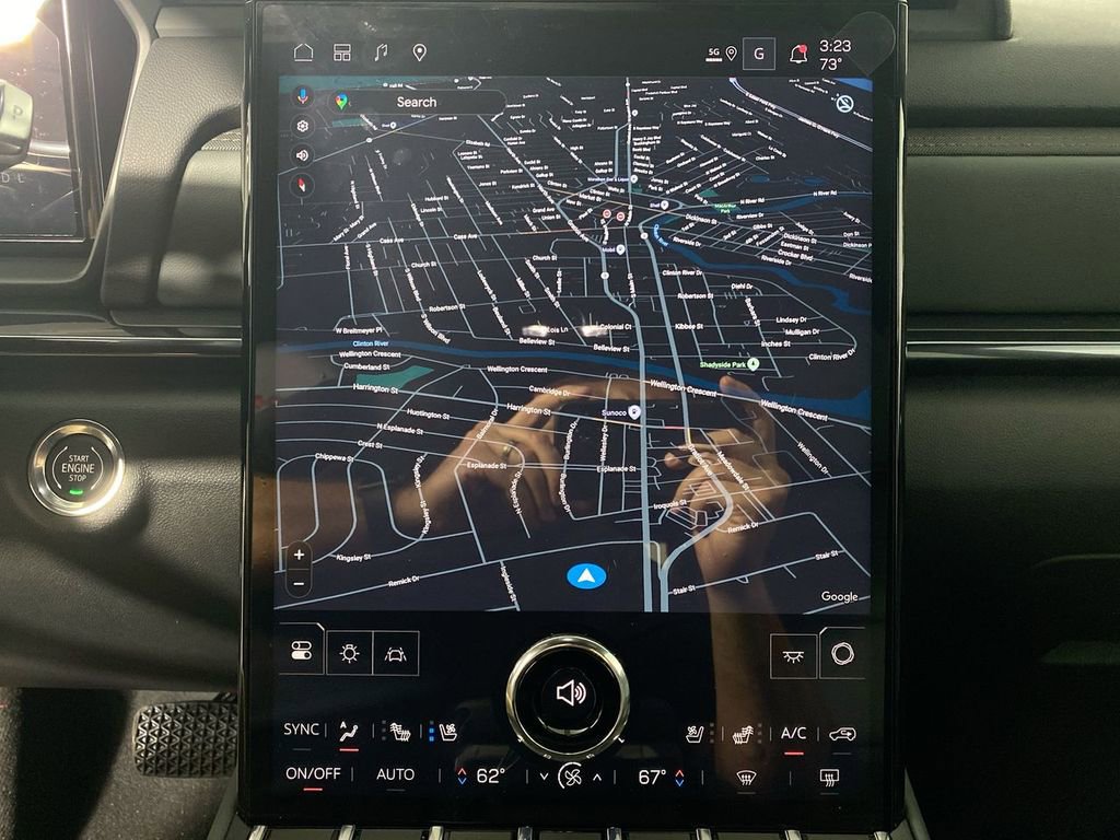 Used 2026 GMC Terrain AT4 w/ Convenience Package III image 18