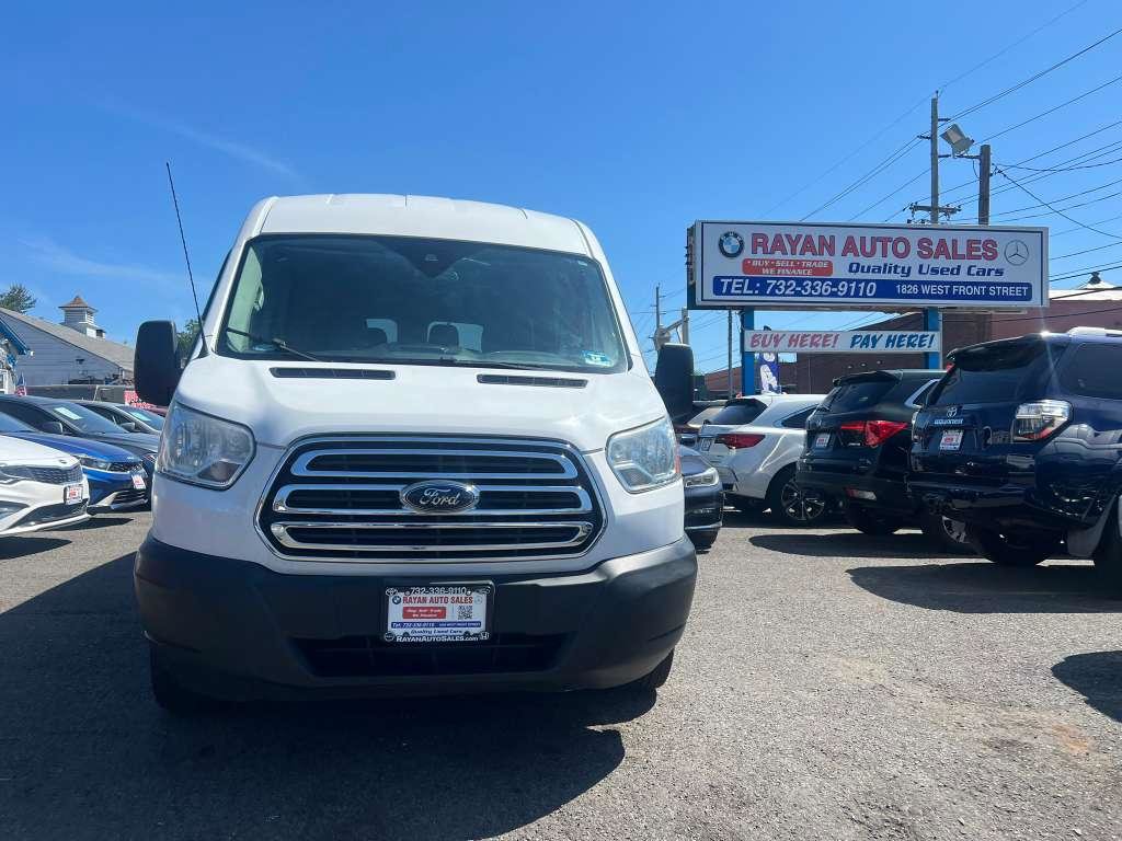 Used 2017 Ford Transit 350 XLT RWD image 3