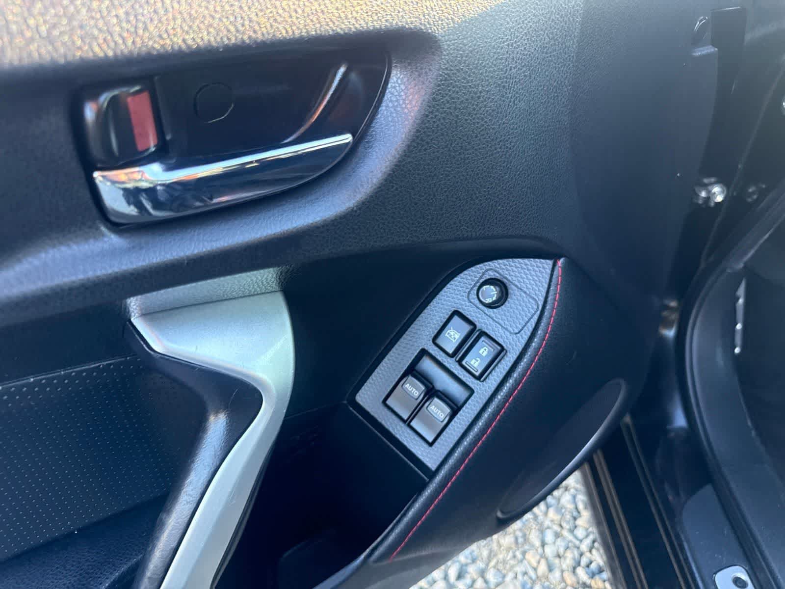 Used 2016 Scion FR-S RWD image 15