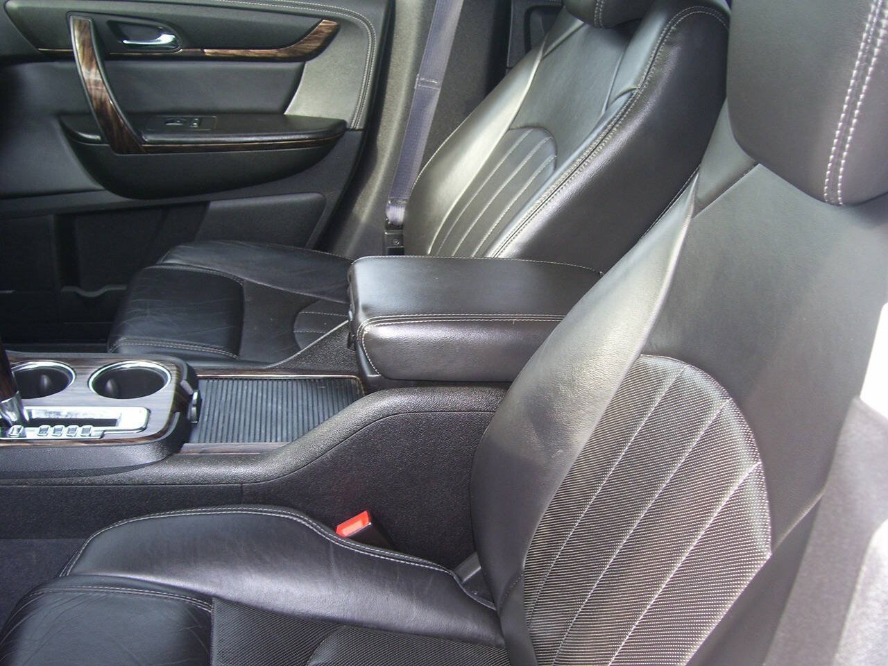 Used 2015 GMC Acadia Denali AWD/4WD image 10