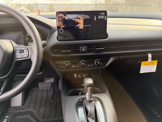 New 2026 Honda HR-V LX image 17