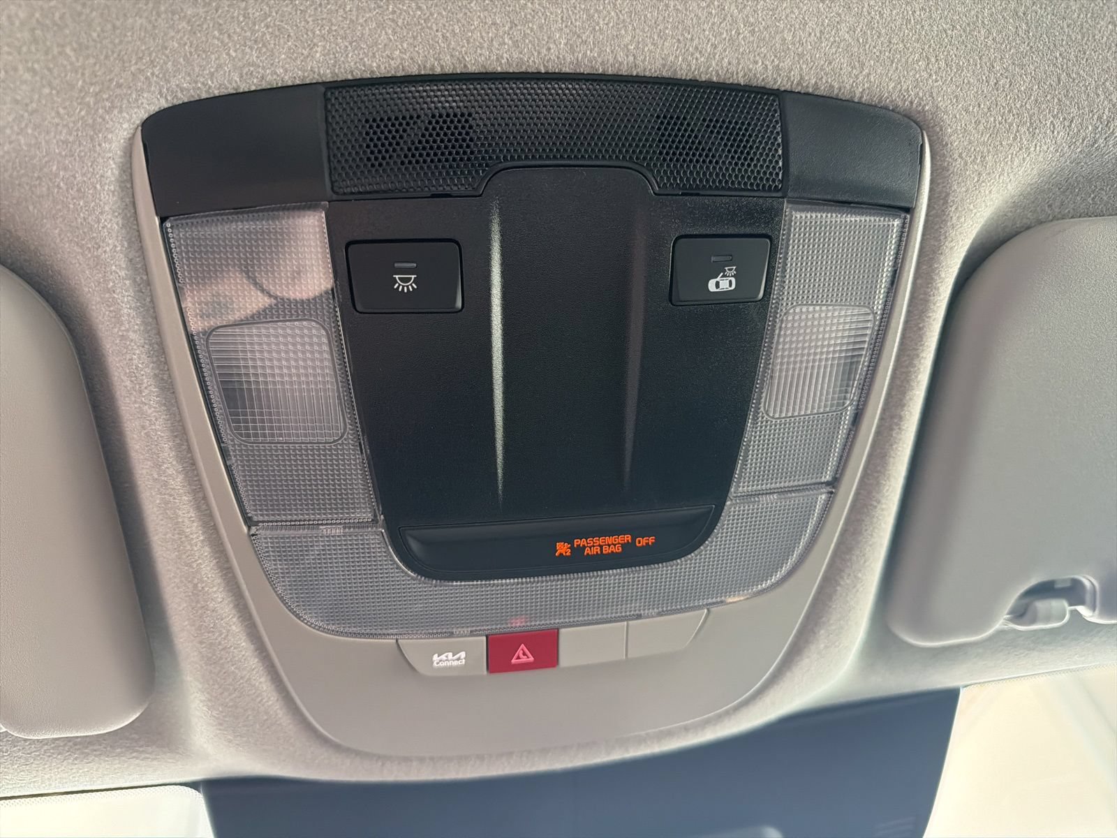 New 2026 Kia Niro EX FWD image 25