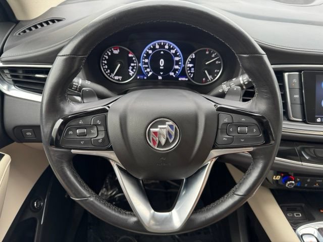 Certified 2022 Buick Enclave Avenir AWD/4WD image 31