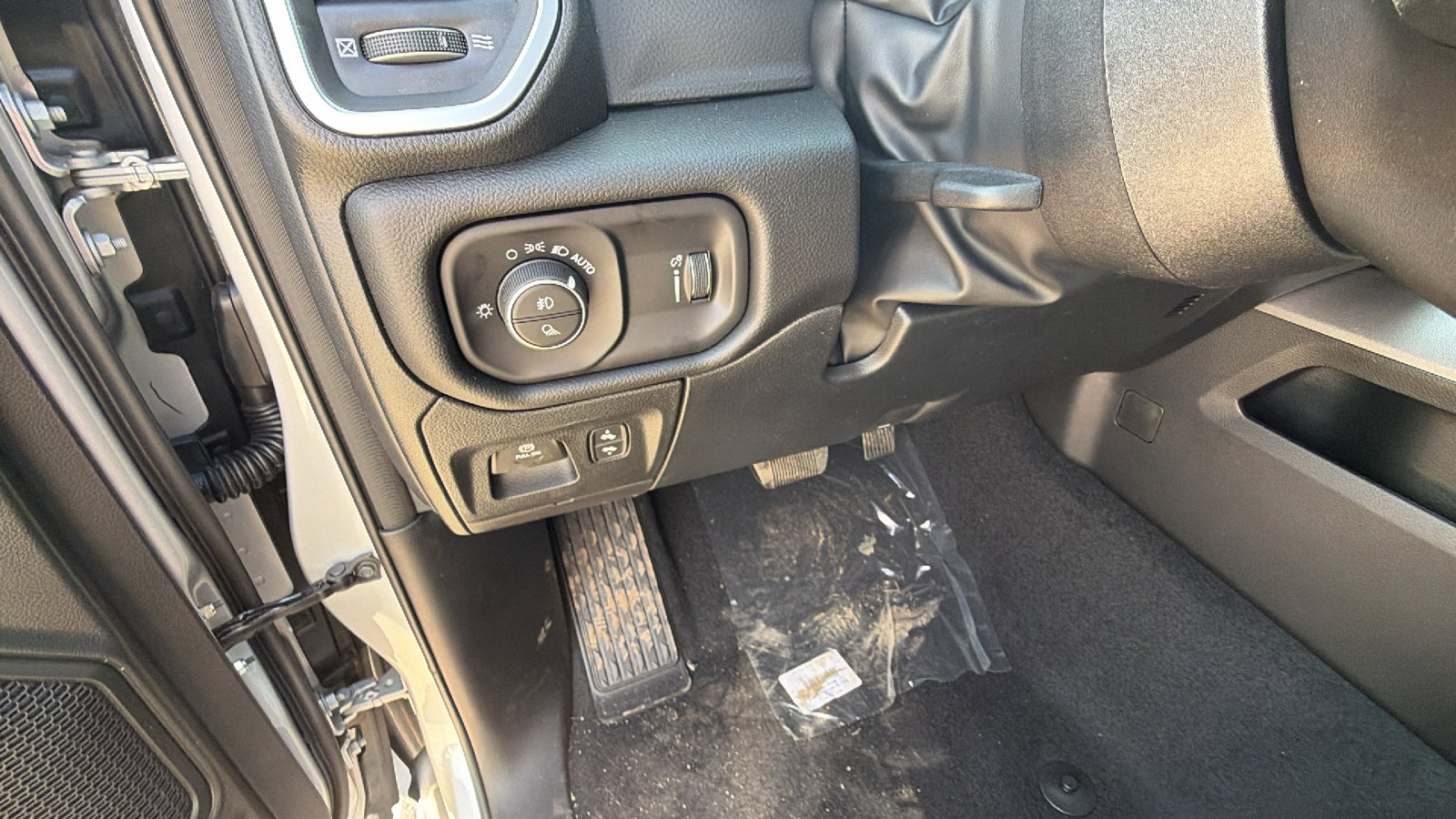 New 2026 RAM 1500 Big Horn image 21