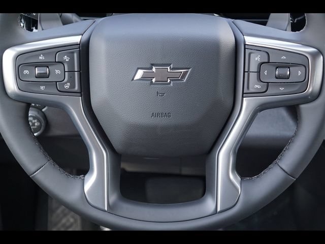 New 2026 Chevrolet Silverado 1500 LT Trail Boss w/ Convenience Package II AWD/4WD image 16